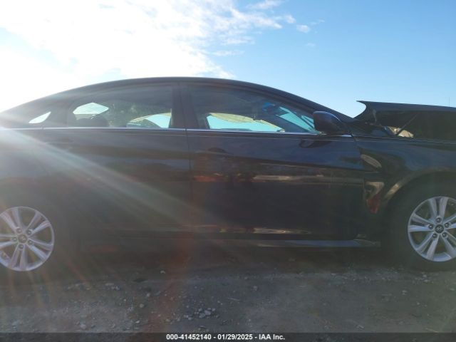 5NPEB4AC9EH831488 Hyundai SONATA GLS