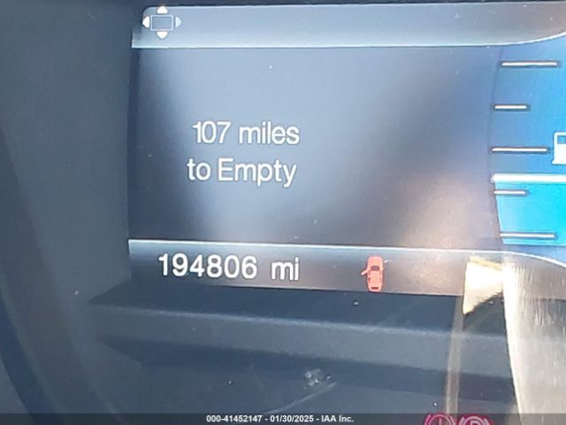1FM5K8F88EGB16889 Ford Explorer Limited