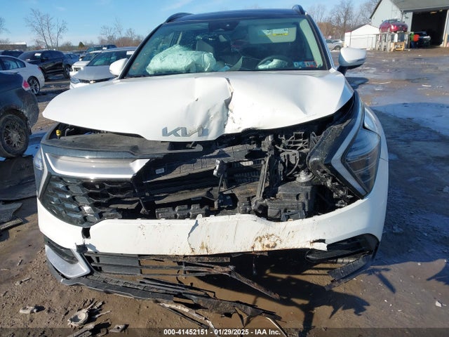 KNDPVCDG3R7148785 KIA Sportage Hybrid Ex