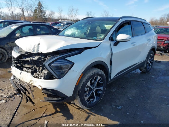 KNDPVCDG3R7148785 KIA Sportage Hybrid Ex