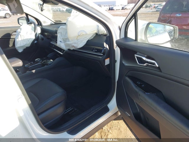 KNDPVCDG3R7148785 KIA Sportage Hybrid Ex