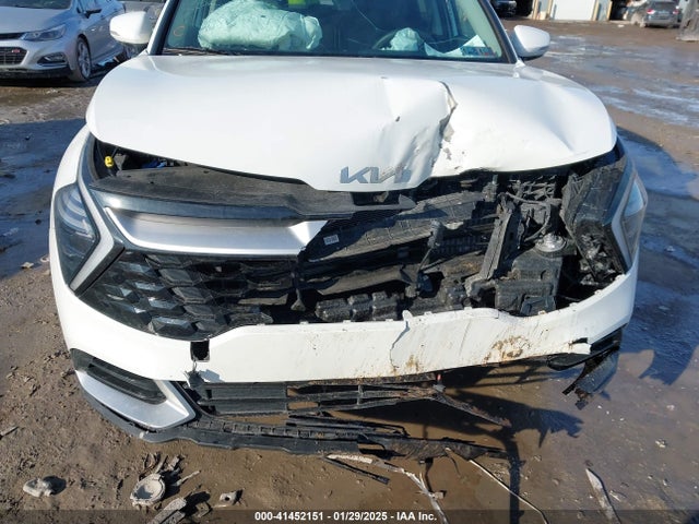 KNDPVCDG3R7148785 KIA Sportage Hybrid Ex