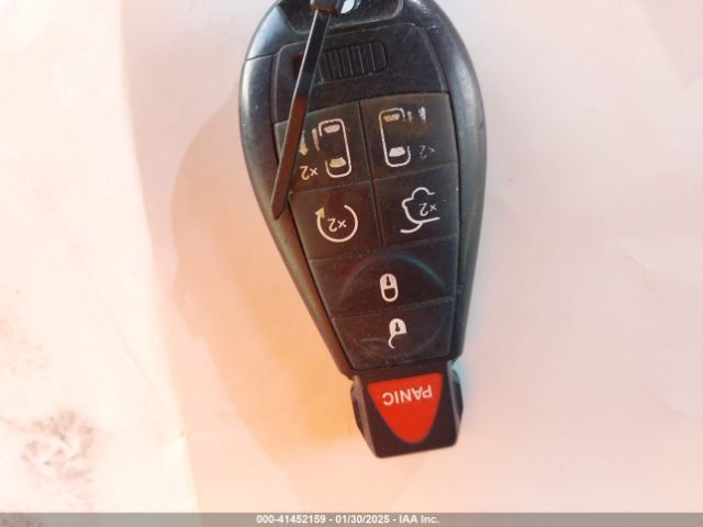 2C4RDGEG8JR145398 Dodge Grand Caravan Gt