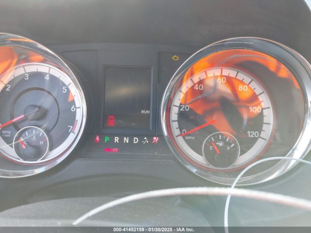 2C4RDGEG8JR145398 Dodge Grand Caravan Gt
