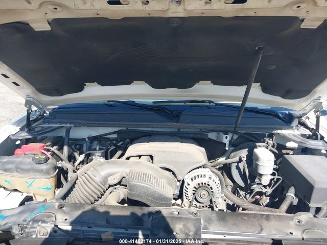 2012 CADILLAC ESCALADE 1GYS3BEF7CR120087 Photo 9
