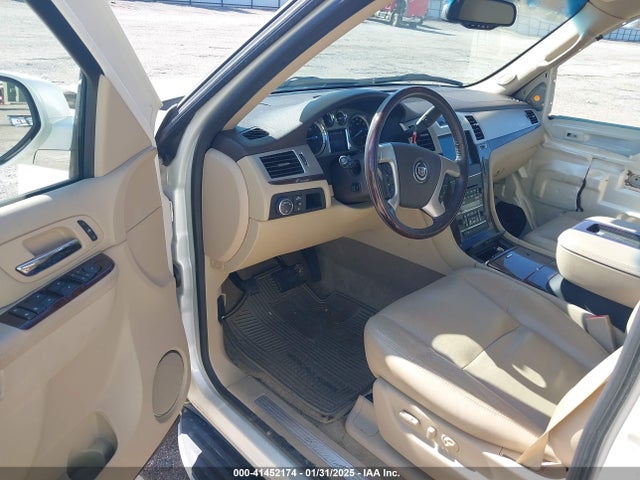 2012 CADILLAC ESCALADE 1GYS3BEF7CR120087 Photo 4