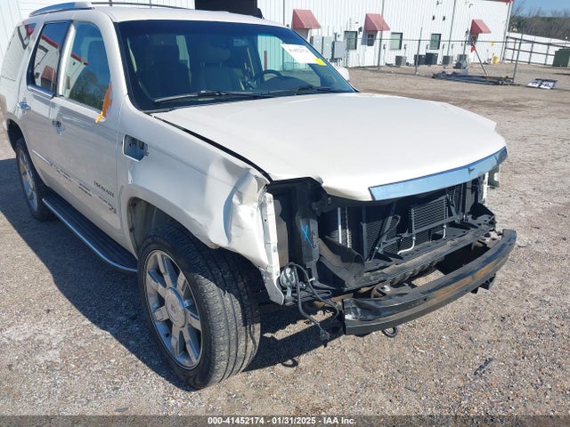 2012 CADILLAC ESCALADE 1GYS3BEF7CR120087 Photo 5