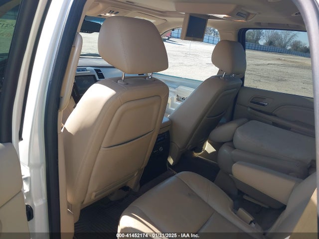 2012 CADILLAC ESCALADE 1GYS3BEF7CR120087 Photo 7