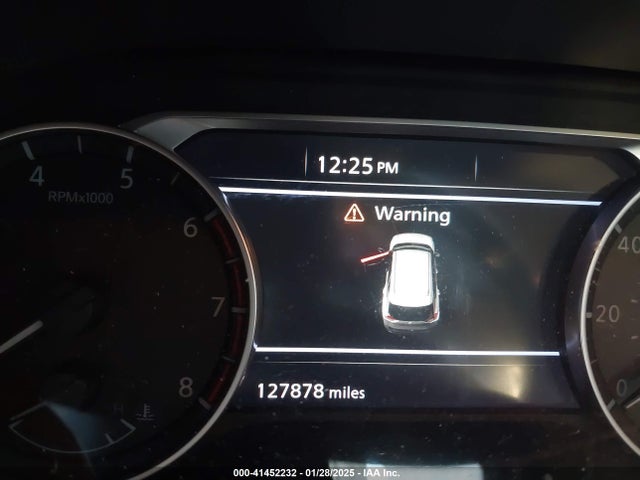Nissan Rogue Sv Intelligent Awd 2021 JN8AT3BB2MW213423 Image 15