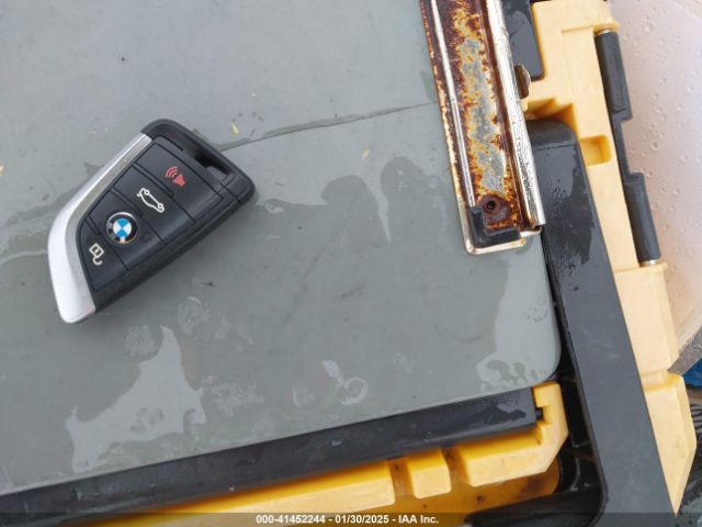 WBXHU7C52K5L12160 BMW X1 Sdrive28i