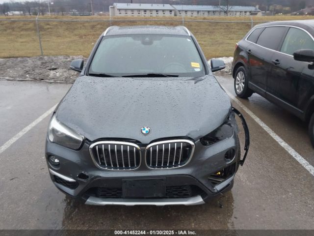 WBXHU7C52K5L12160 BMW X1 Sdrive28i