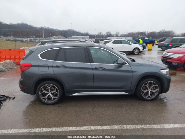WBXHU7C52K5L12160 BMW X1 Sdrive28i