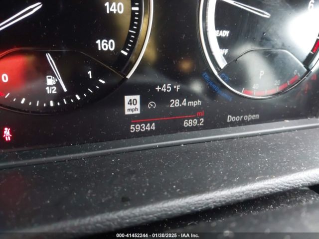 WBXHU7C52K5L12160 BMW X1 Sdrive28i
