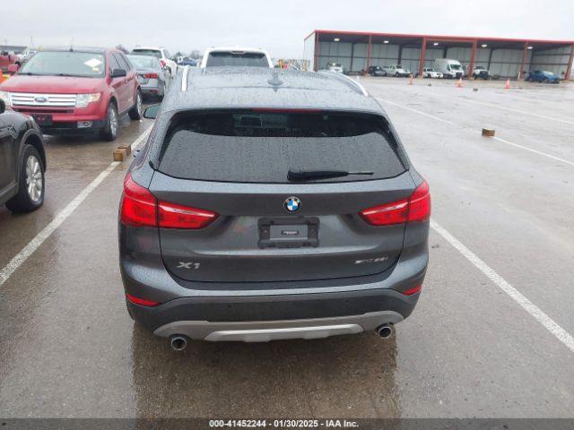 WBXHU7C52K5L12160 BMW X1 Sdrive28i