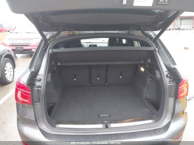 WBXHU7C52K5L12160 BMW X1 Sdrive28i