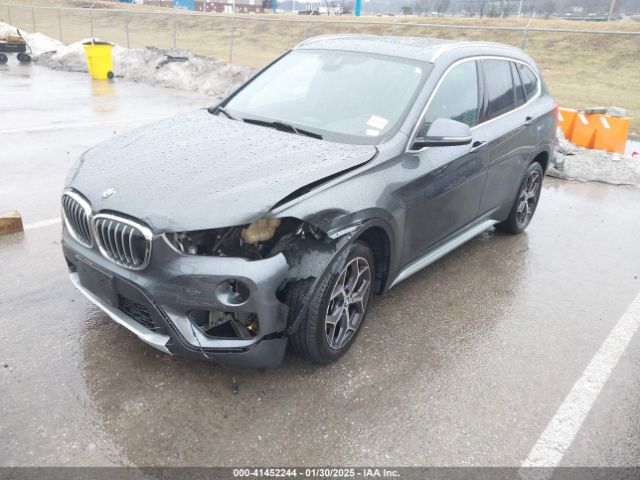 WBXHU7C52K5L12160 BMW X1 Sdrive28i