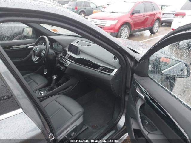 WBXHU7C52K5L12160 BMW X1 Sdrive28i