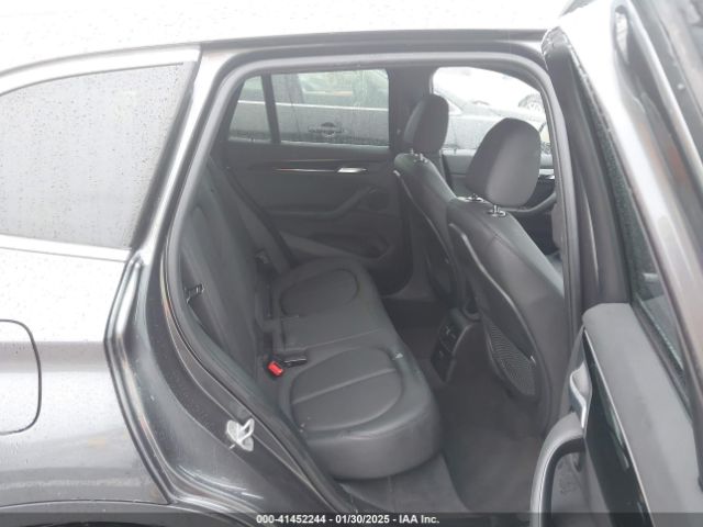 WBXHU7C52K5L12160 BMW X1 Sdrive28i