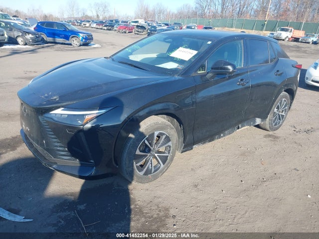 JTJABABB9RA005043 Lexus Rz 300e Premium