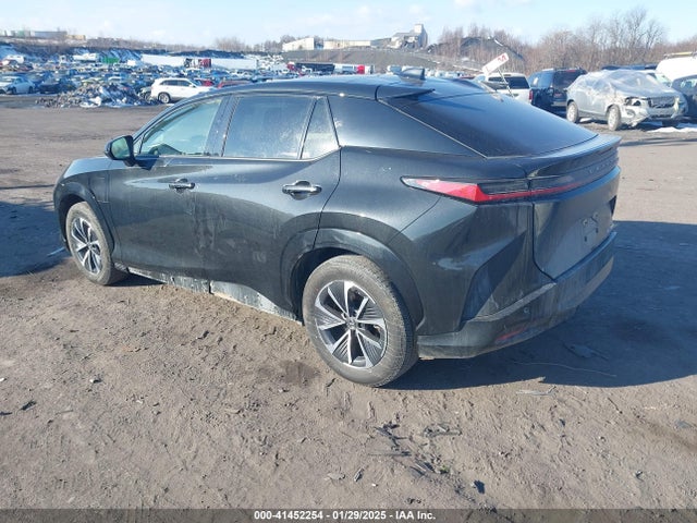 JTJABABB9RA005043 Lexus Rz 300e Premium