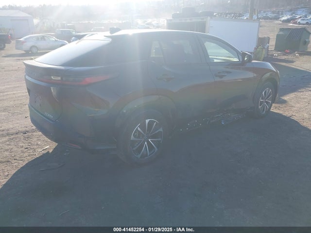 JTJABABB9RA005043 Lexus Rz 300e Premium