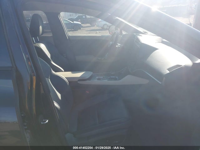 JTJABABB9RA005043 Lexus Rz 300e Premium