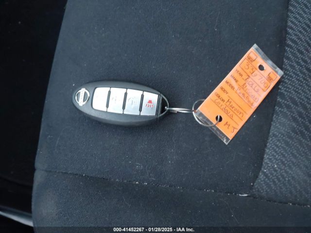 5N1AR2MM6GC651222 Nissan Pathfinder Platinum/s/sl/sv