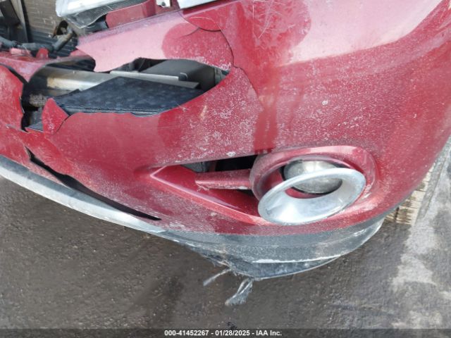 5N1AR2MM6GC651222 Nissan Pathfinder Platinum/s/sl/sv