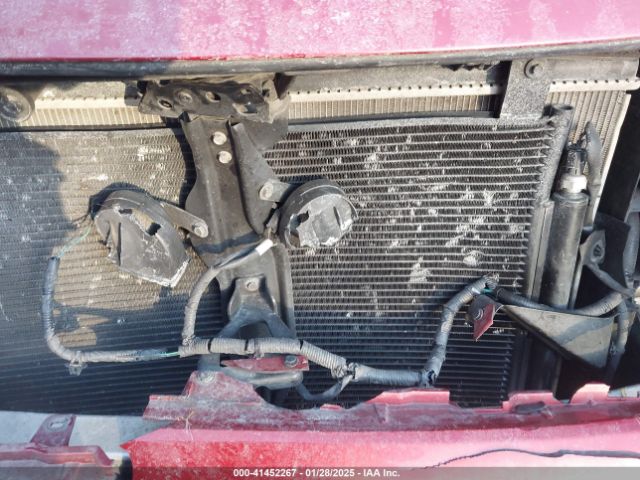 5N1AR2MM6GC651222 Nissan Pathfinder Platinum/s/sl/sv