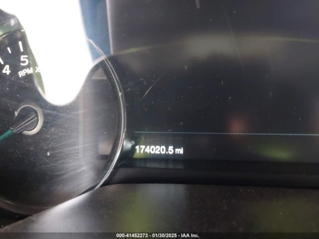 1FTEW1EG5HFC49810 Ford F-150 Lariat