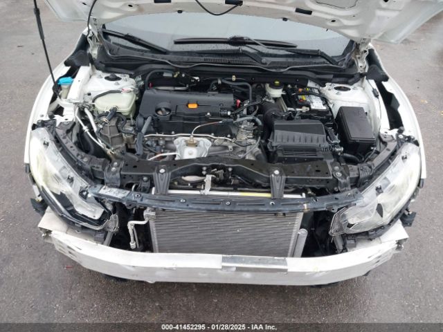 19XFC2E87KE021501 Honda Civic Sport
