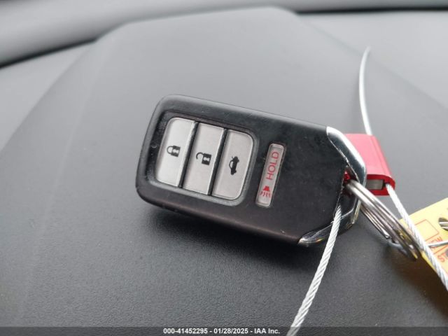 19XFC2E87KE021501 Honda Civic Sport