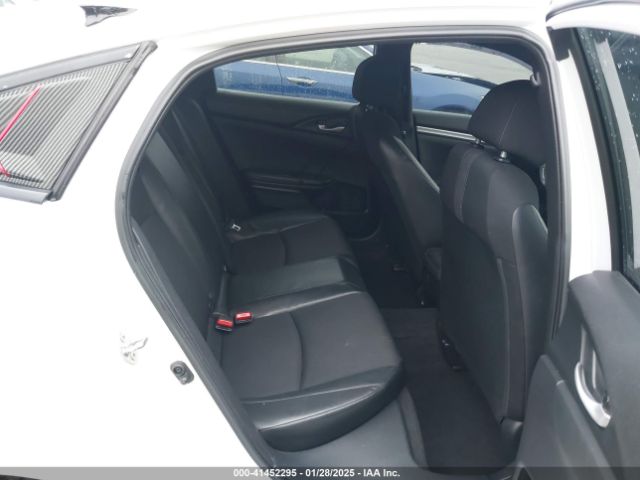 19XFC2E87KE021501 Honda Civic Sport