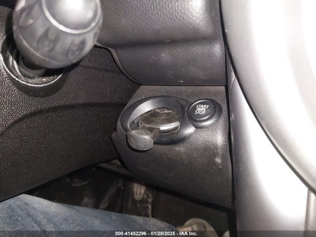 2011 MINI COOPER S COUNTRYMAN WMWZC5C53BWL53140 Photo 10