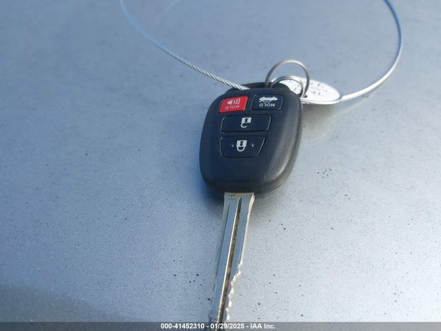 Toyota CAMRY SE 2016 4T1BF1FK5GU129629 Image 10