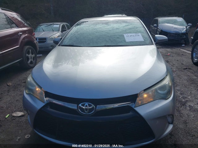 Toyota CAMRY SE 2016 4T1BF1FK5GU129629 Image 11