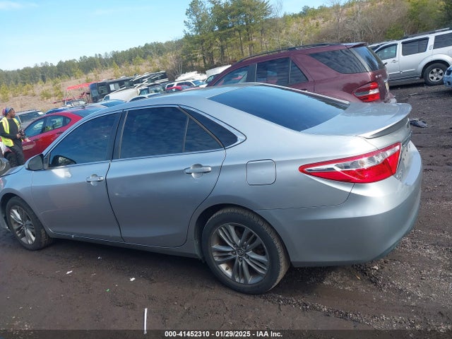 Toyota CAMRY SE 2016 4T1BF1FK5GU129629 Image 13