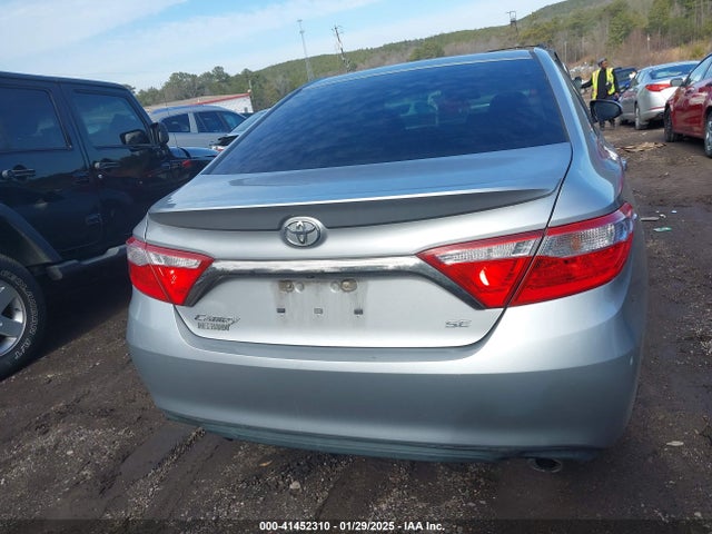 Toyota CAMRY SE 2016 4T1BF1FK5GU129629 Image 15