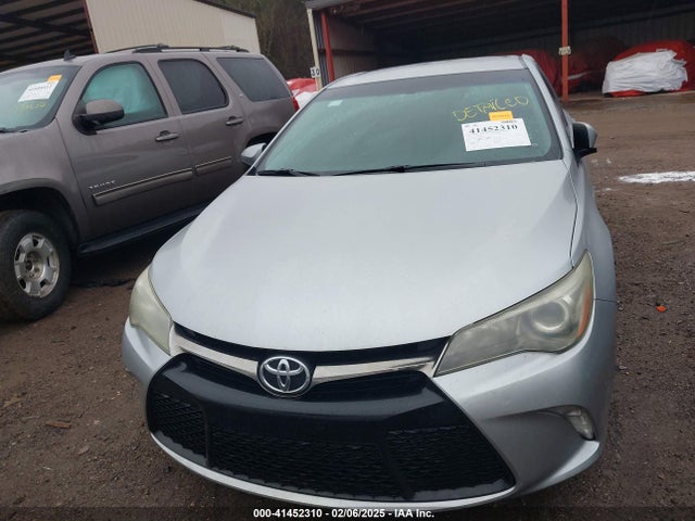 Toyota CAMRY SE 2016 4T1BF1FK5GU129629 Image 6