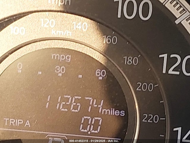Honda ACCORD LX 2015 1HGCR2F36FA044007 Image 15