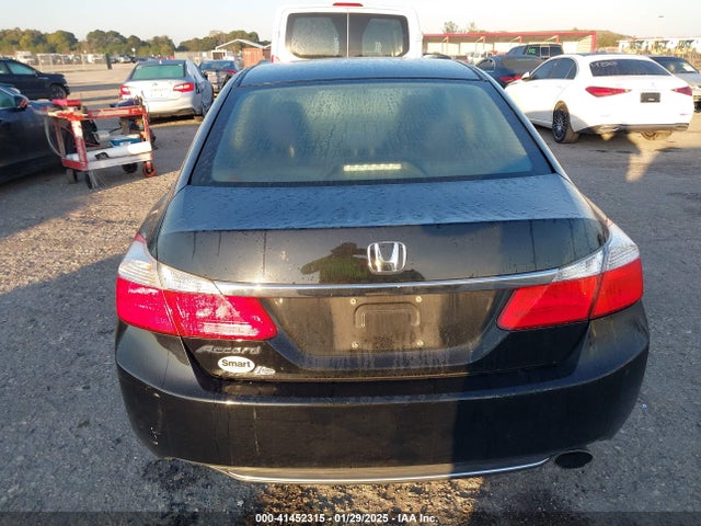 Honda ACCORD LX 2015 1HGCR2F36FA044007 Image 16