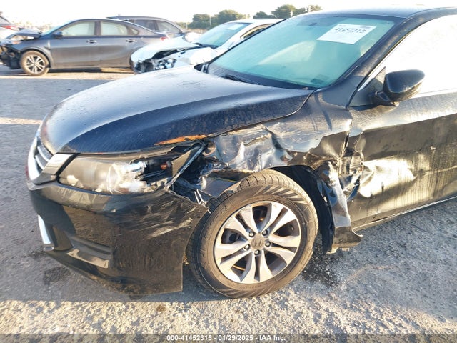 Honda ACCORD LX 2015 1HGCR2F36FA044007 Image 19