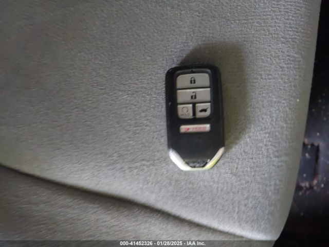 5FNYF5H3XGB004338 Honda Pilot Ex