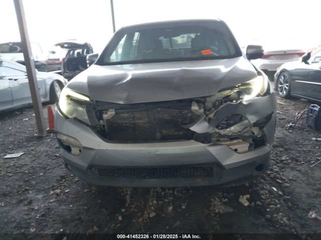 5FNYF5H3XGB004338 Honda Pilot Ex