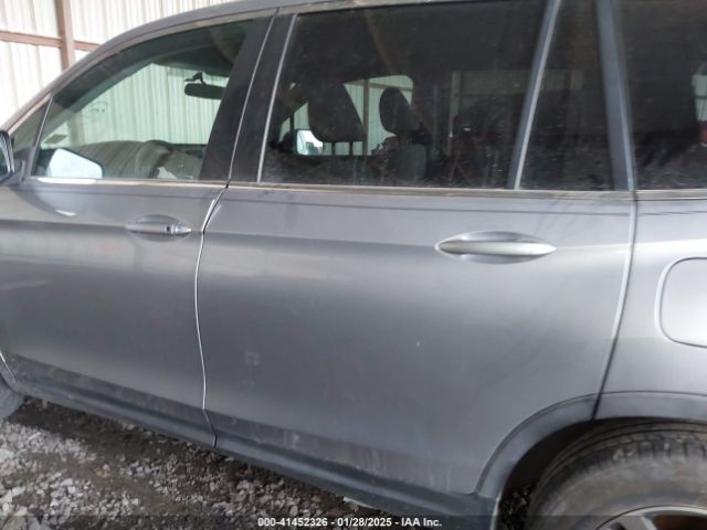 5FNYF5H3XGB004338 Honda Pilot Ex