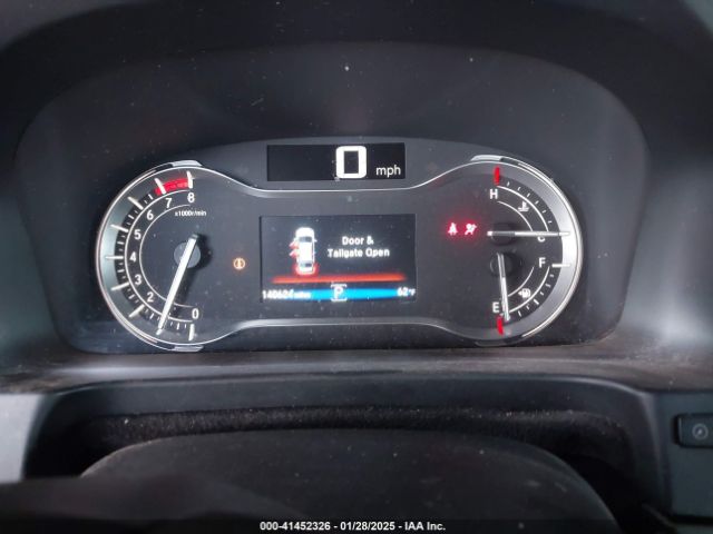 5FNYF5H3XGB004338 Honda Pilot Ex