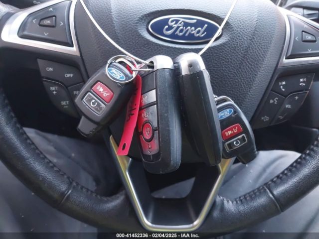 3FA6P0G78HR147080 Ford FUSION S