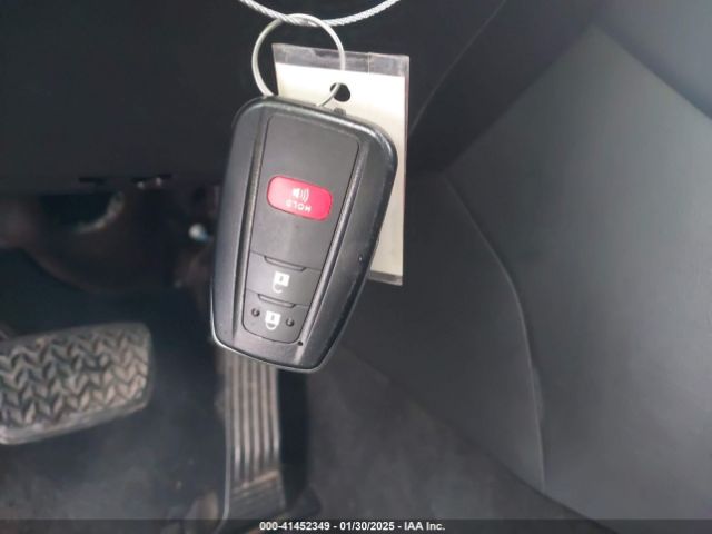 2T3J1RFV0MW202170 Toyota Rav4 Adventure