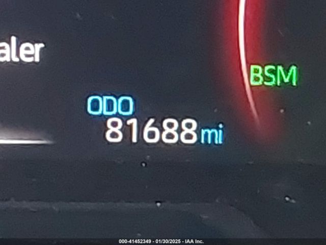 2T3J1RFV0MW202170 Toyota Rav4 Adventure