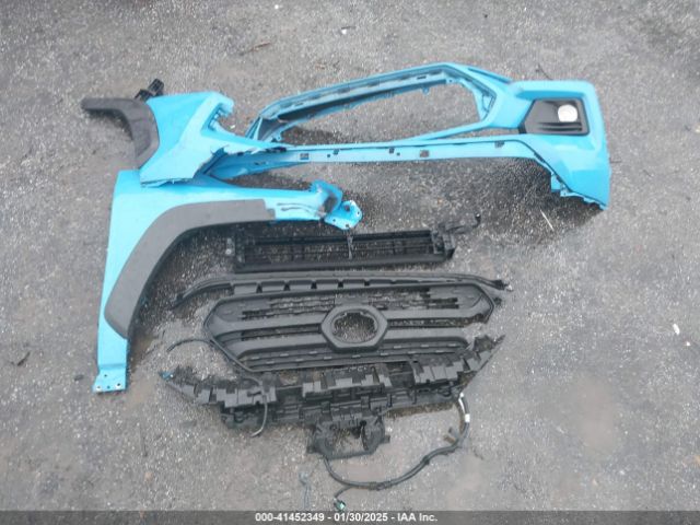 2T3J1RFV0MW202170 Toyota Rav4 Adventure